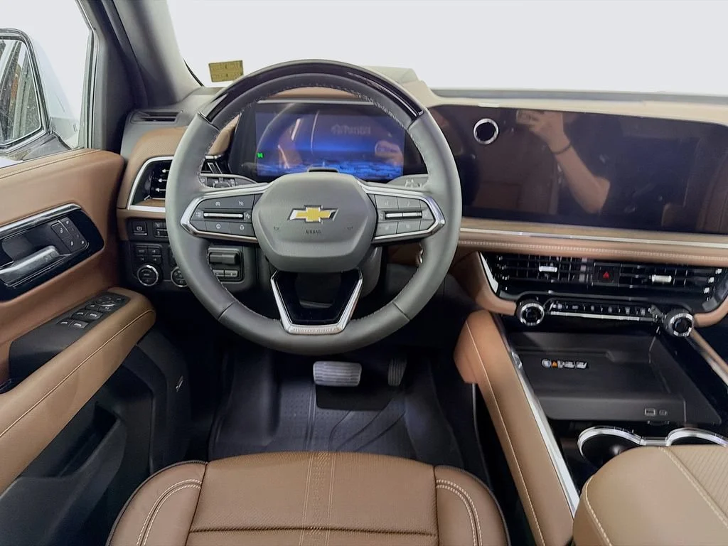2026 Chevrolet Tahoe High Country - Photo 20