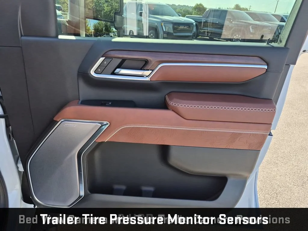 2026 GMC Sierra 2500HD Denali Ultimate - Photo 55