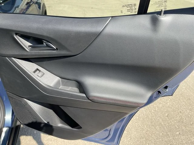 New 2027 Lakeshore Blue Metallic Chevrolet RS image 14