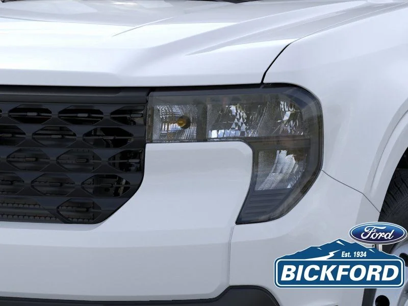New 2026 White Ford XL image 19