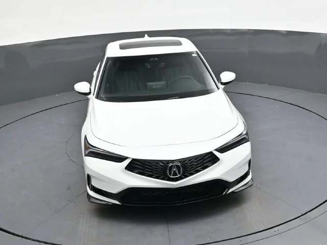 2026 Acura Integra A-Spec - Photo 27