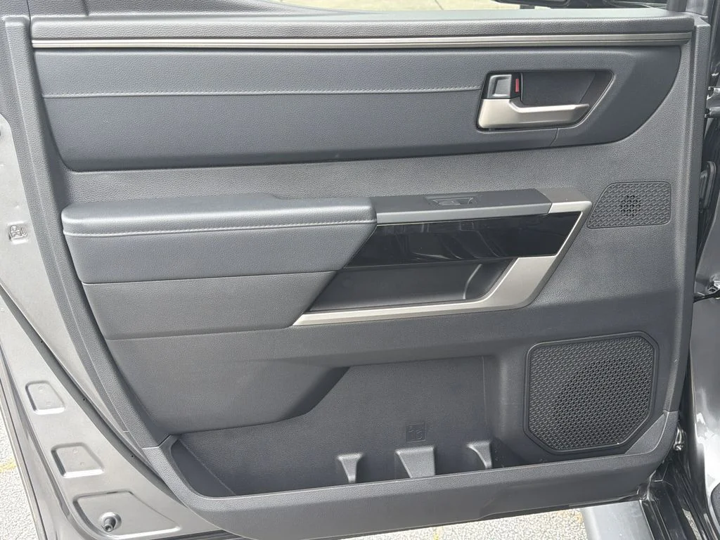 Used 2024 Gray Toyota Limited image 21