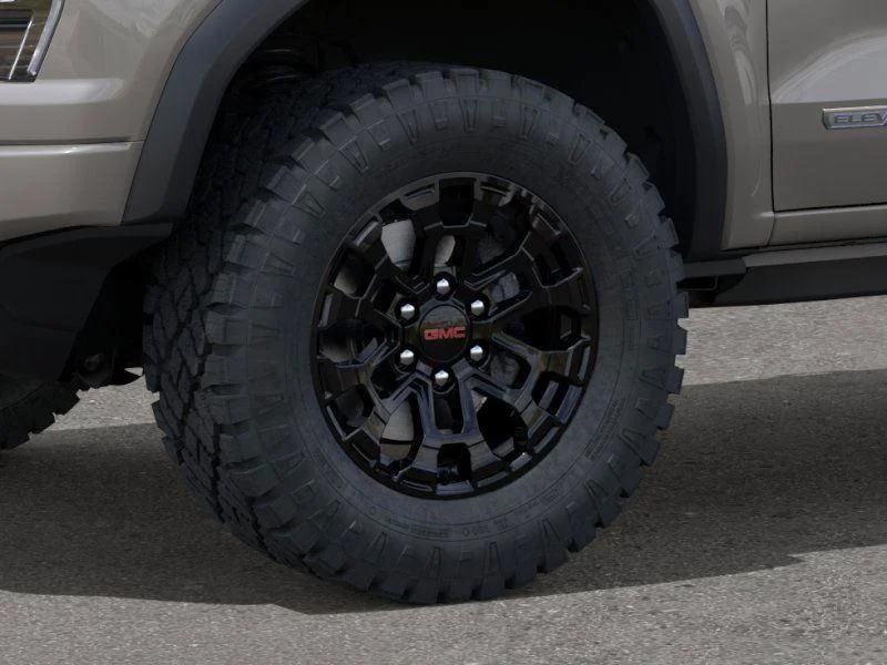 2026 GMC Canyon Elevation - Photo 10