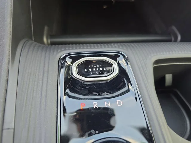 New 2026 Black Jeep Limited image 25