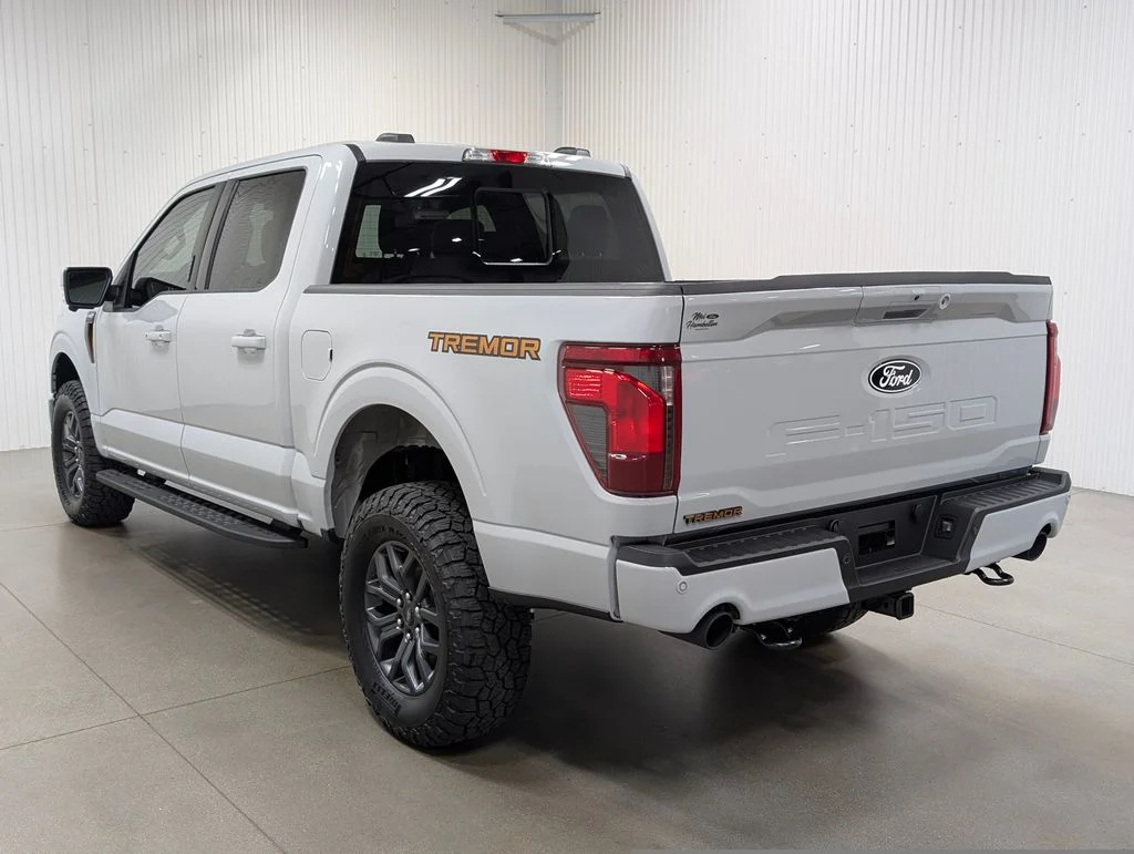 New 2026 Avalanche Ford Tremor® image 31