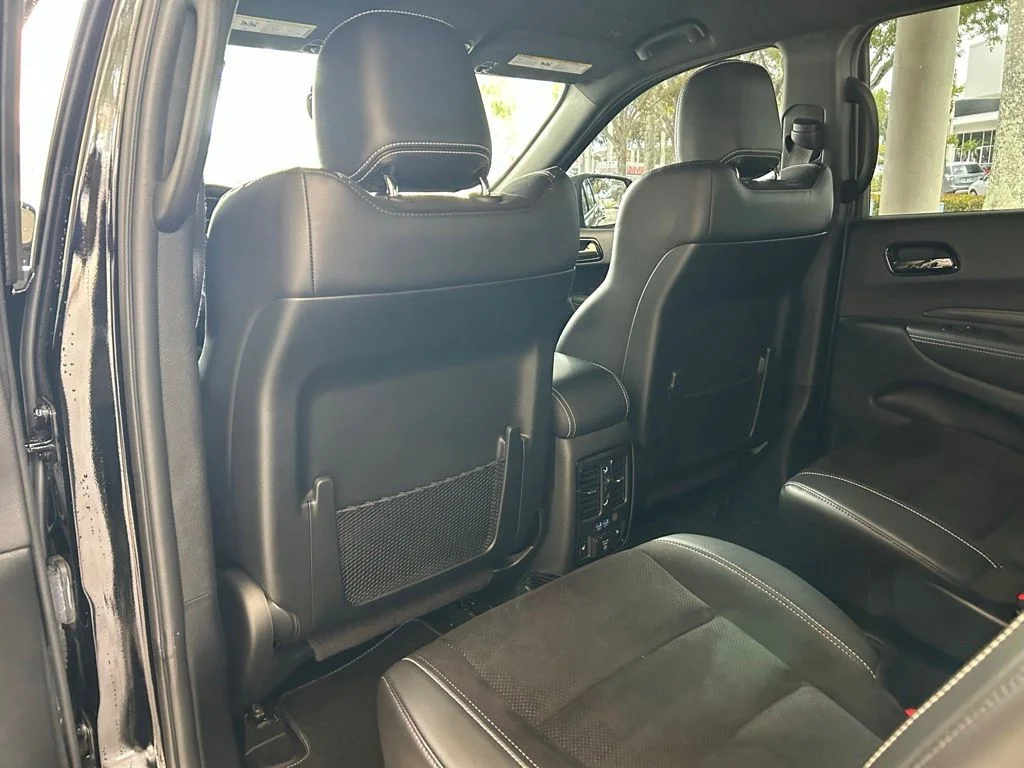 Used 2023 Black Dodge SRT Hellcat image 39