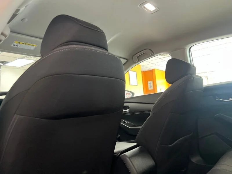 Used 2024  Honda LX image 16