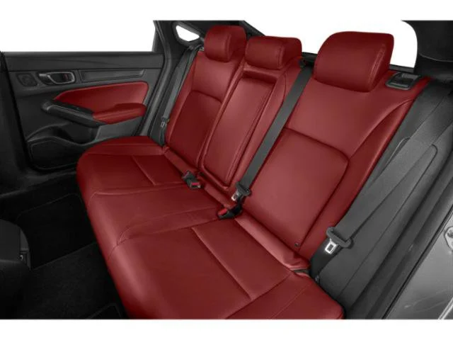 Used 2023 Carbon Acura Manual A-Spec Technology Package image 13
