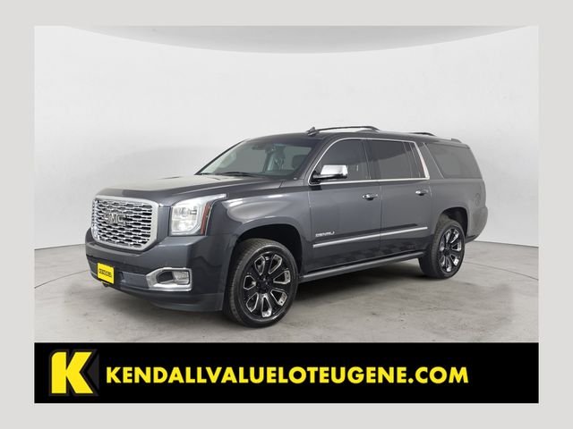 2020 GMC Yukon XL