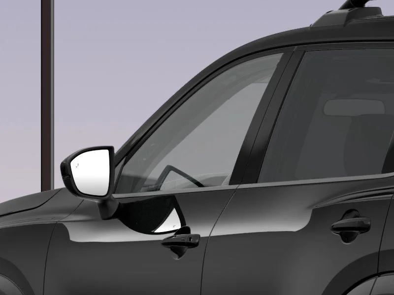 New 2026 Super Black Nissan Rock Creek image 14
