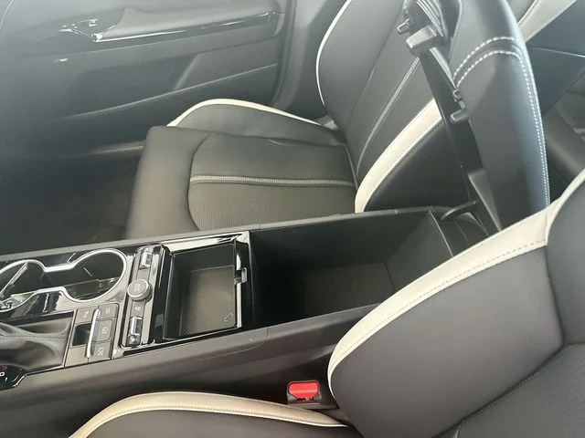 New 2026 Runway Red Kia GT-Line AWD image 24