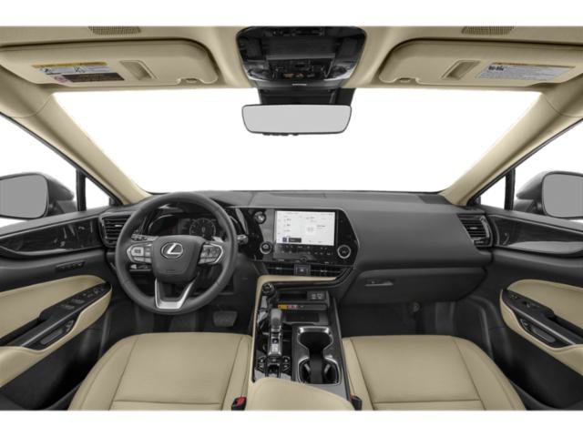 Used 2022 Grecian Water Lexus NX 350 Premium image 8