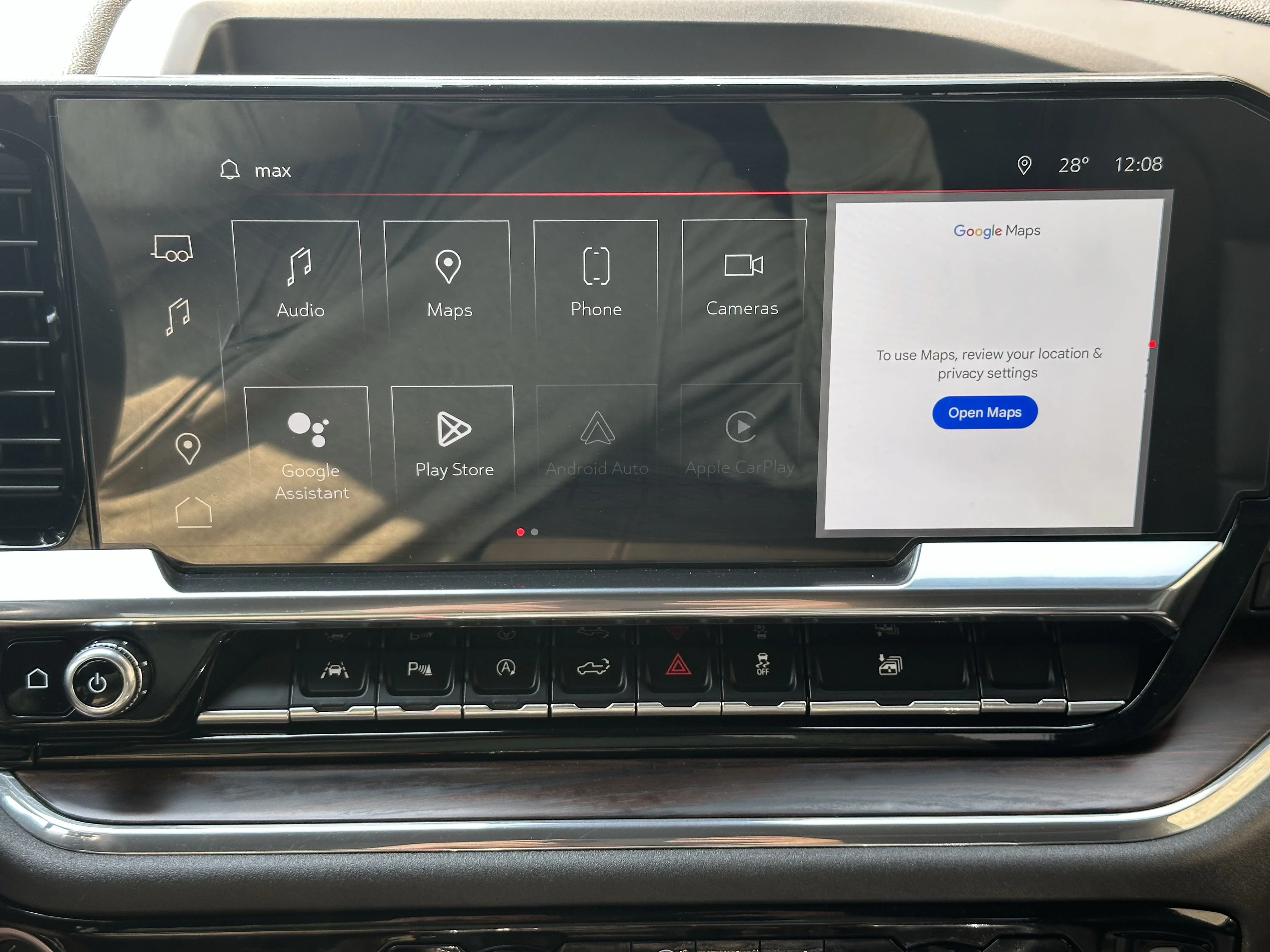 Certified Used 2024 Black GMC SLT image 14