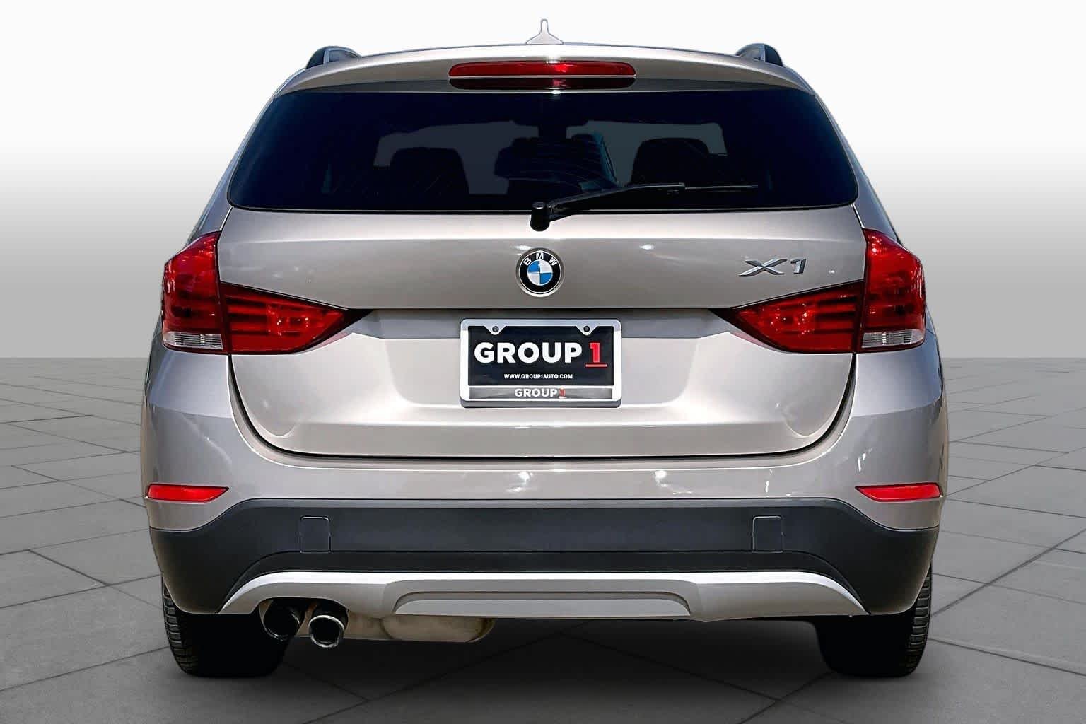 Used 2014 Sparkling Bronze Metallic BMW sDrive28i image 5