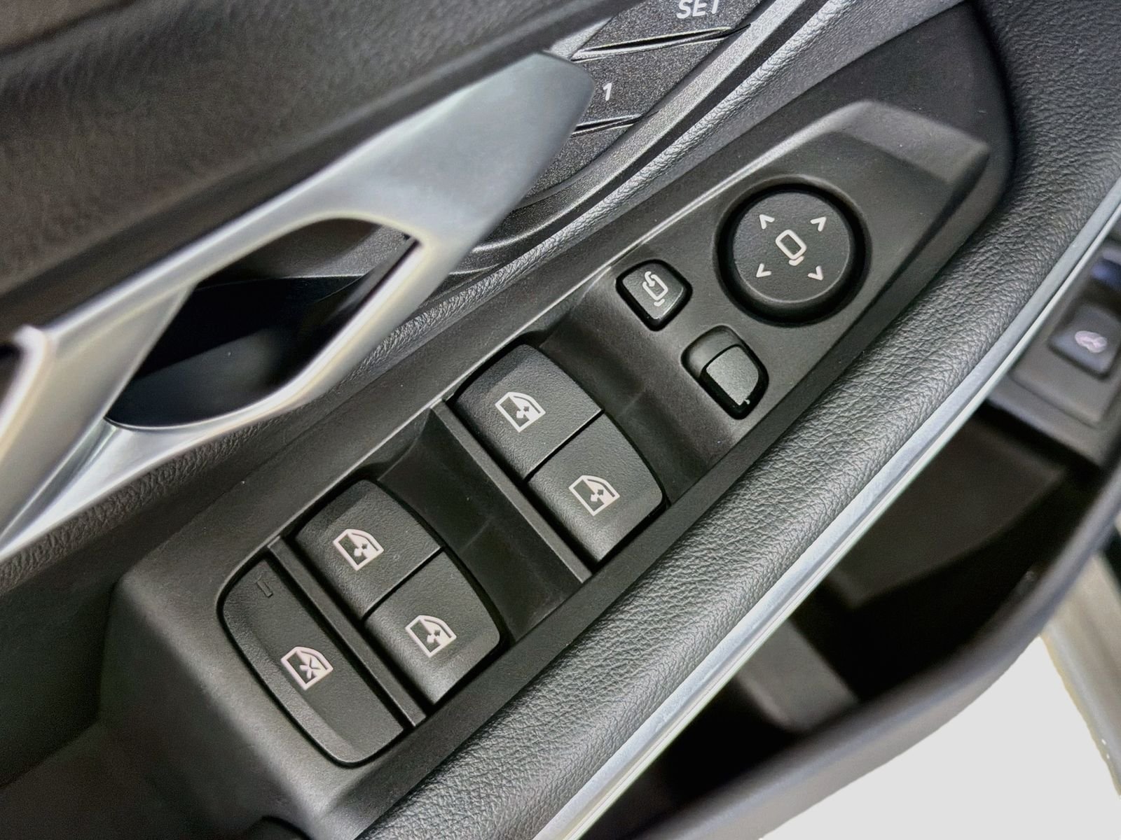 Used 2026 Black Sapphire Metallic BMW M340i image 18