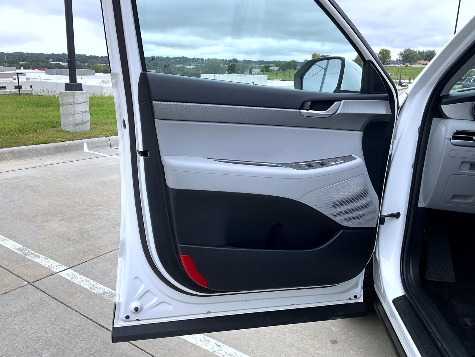 2025 Hyundai Palisade SEL - Photo 10
