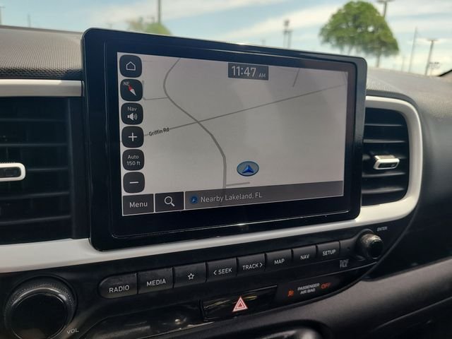 Used 2023 Gray Hyundai Limited image 21
