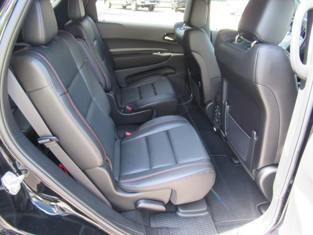 New 2026 Diamond Black Clear-Coat Exterior Paint Dodge GT Plus HEMI V8 image 30