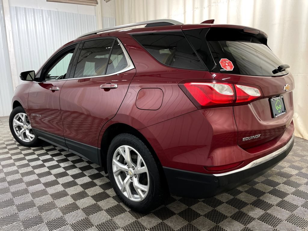 2020 Chevrolet Equinox Premier - Photo 18