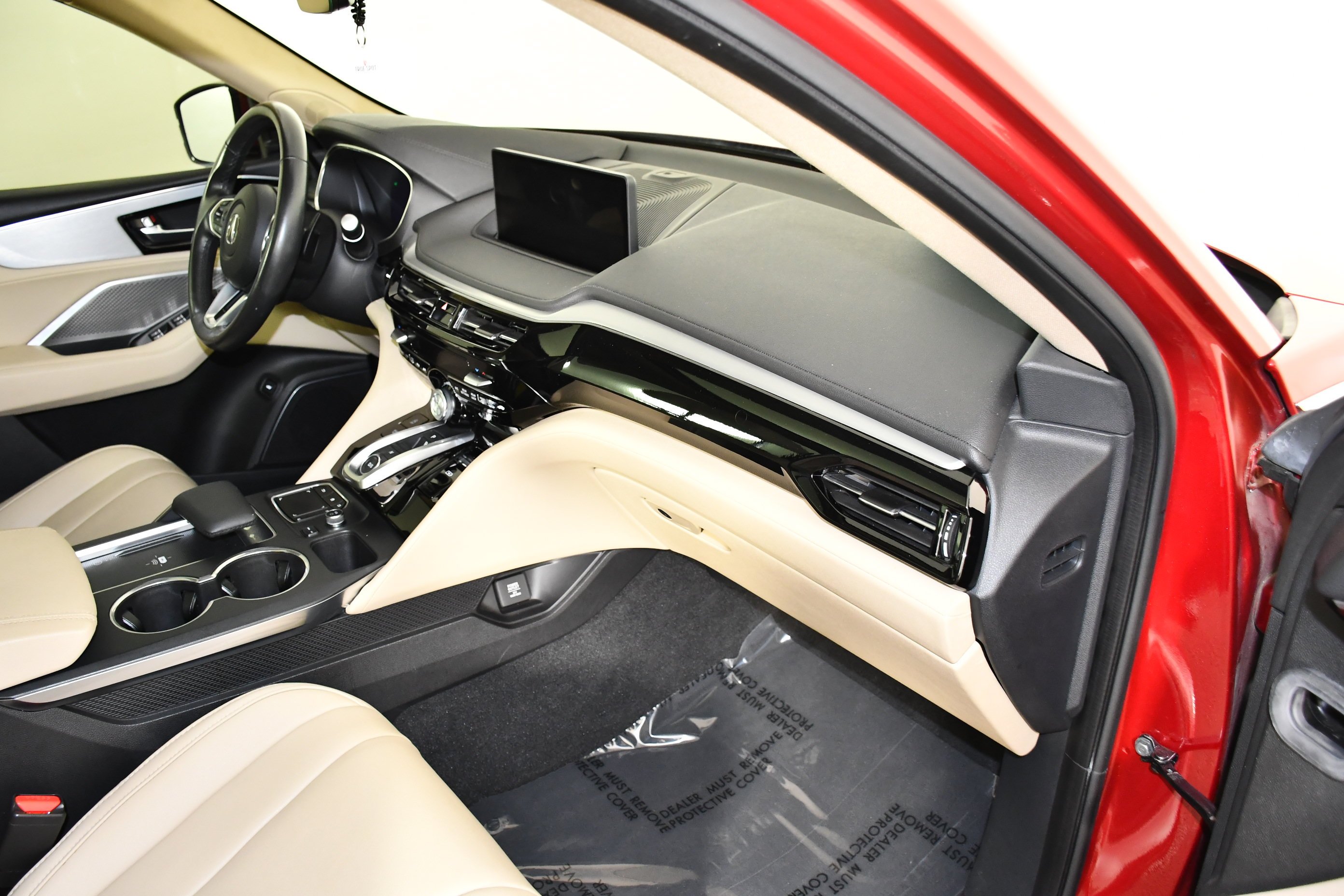 2024 Acura MDX Base - Photo 98