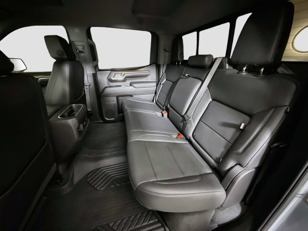 2024 Chevrolet Silverado 1500 LT Trail Boss - Photo 24