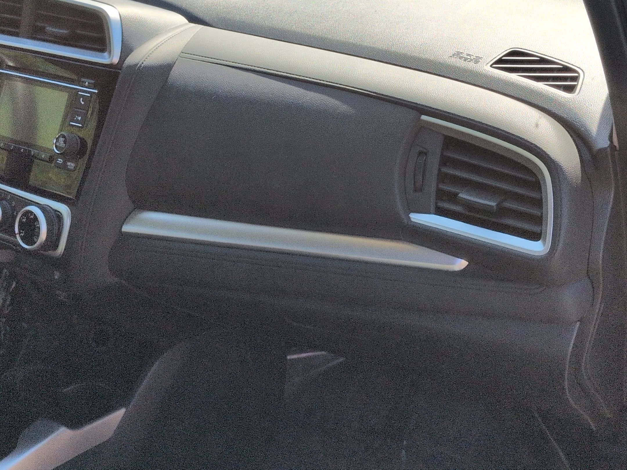 2015 Honda Fit LX - Photo 30