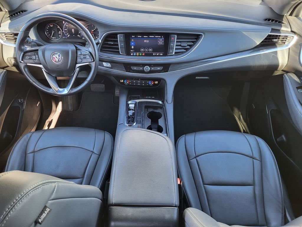 2024 Buick Enclave Premium - Photo 18