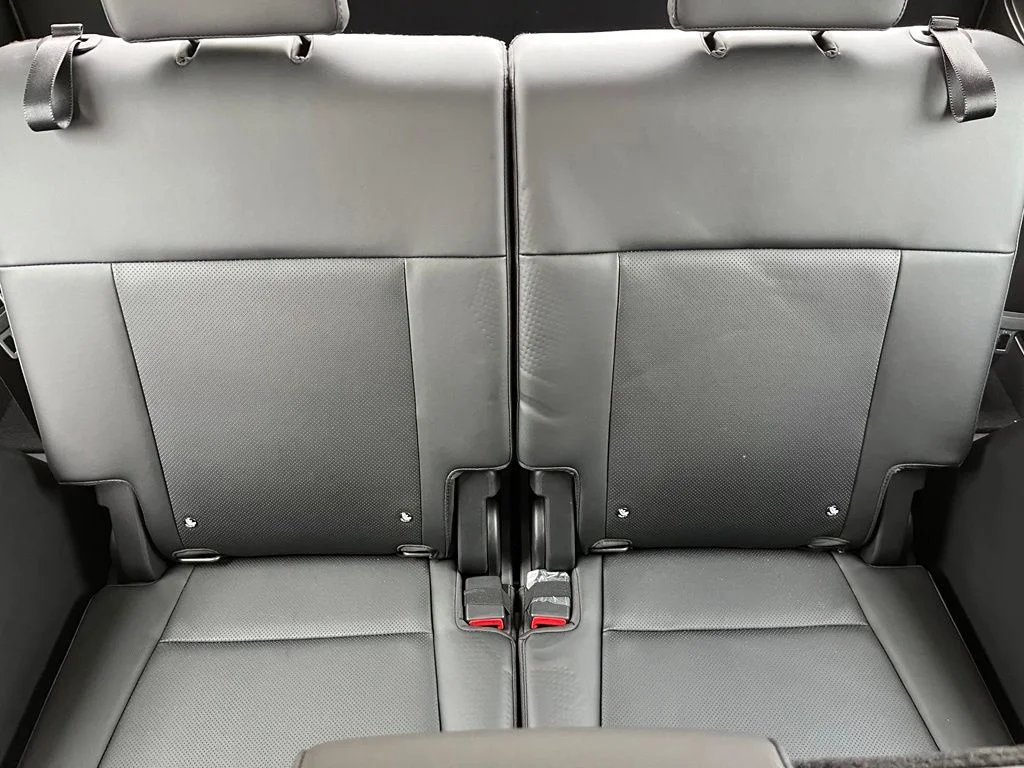 Certified Used 2024 White Hyundai XRT image 19