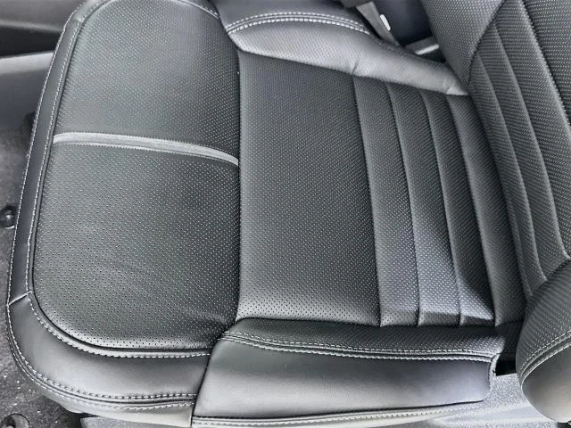 New 2026 Agate Black Metallic Ford Platinum® image 53