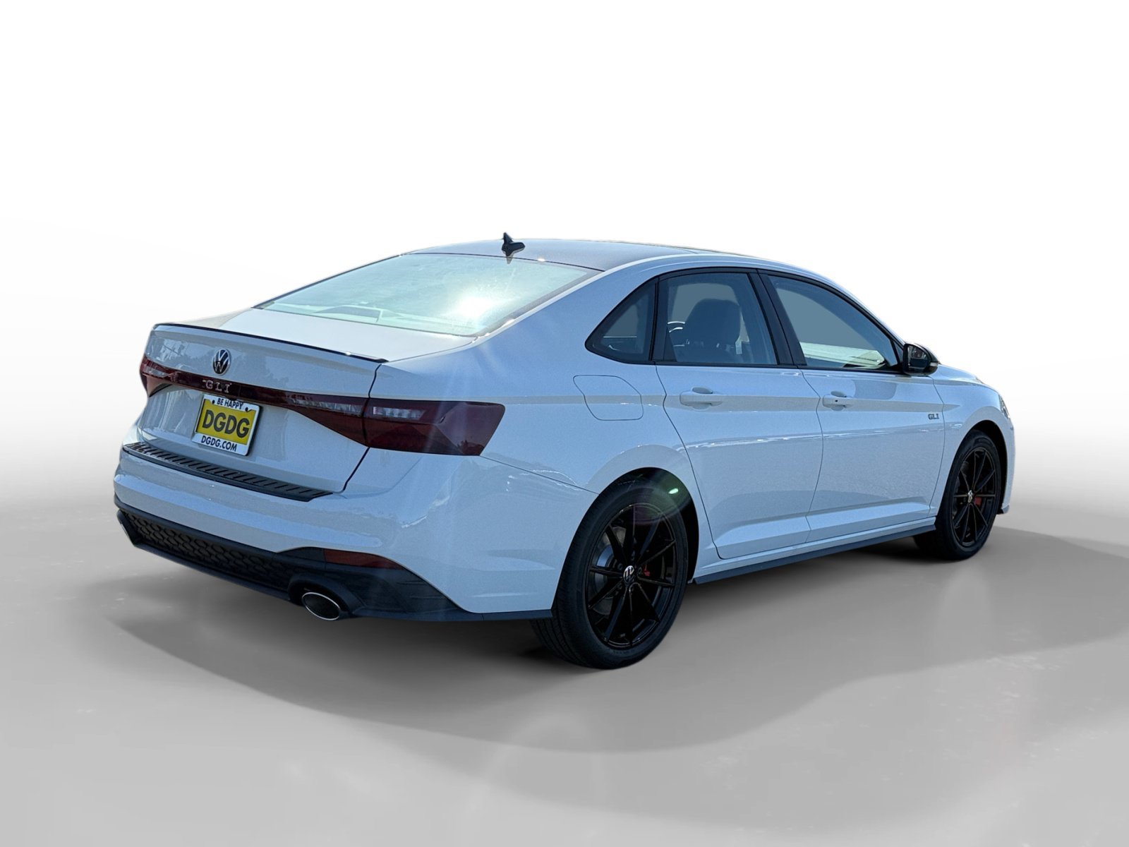 New 2027 Pure White Volkswagen Autobahn image 5