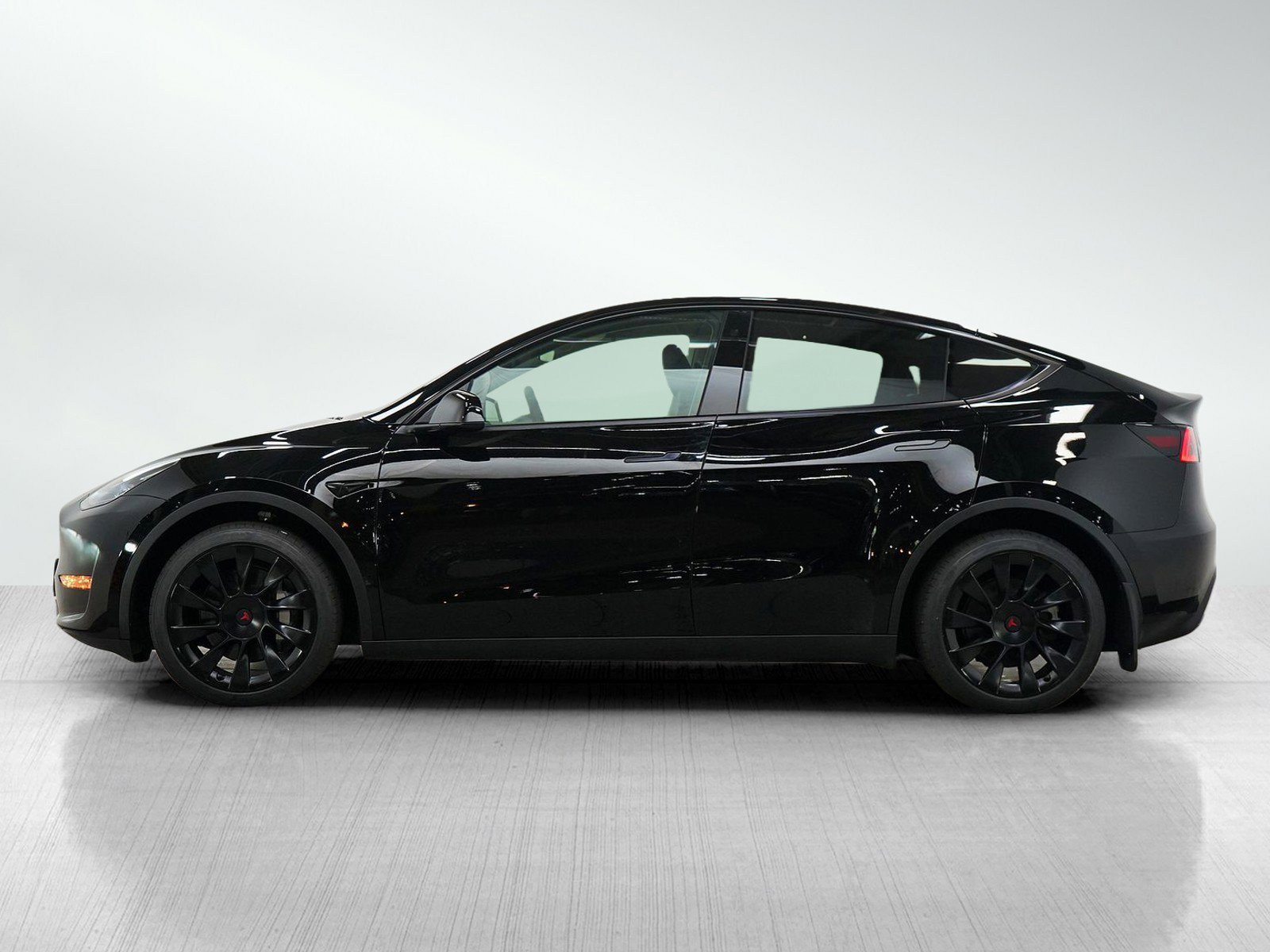 Used 2023 Tesla Model Y Long Range with VIN 7SAYGDEE6PF754691 for sale in Burnsville, Minnesota