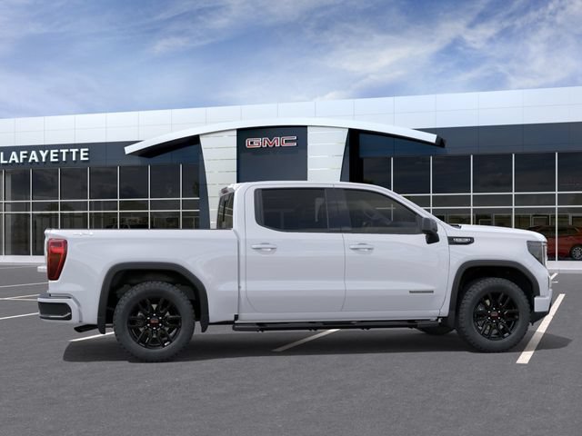 2026 GMC Sierra 1500 Elevation - Photo 39
