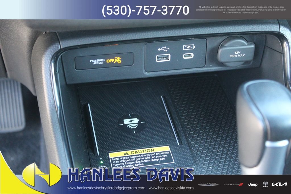 Used 2024  Honda Sport-L image 14