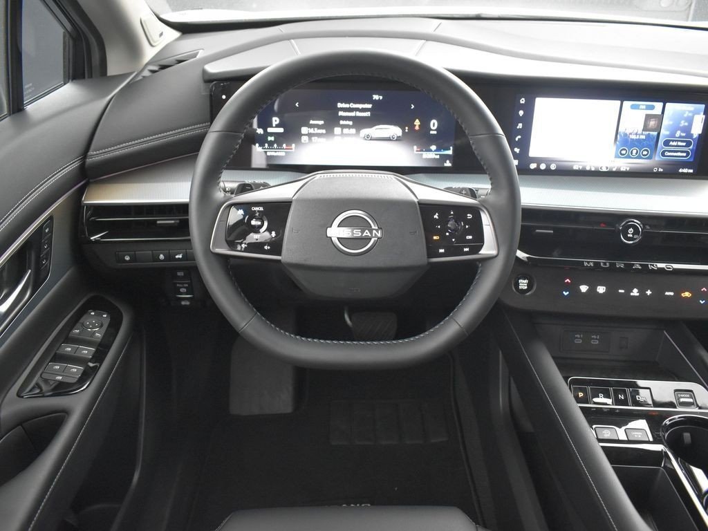 2025 Nissan Murano SL - Photo 13
