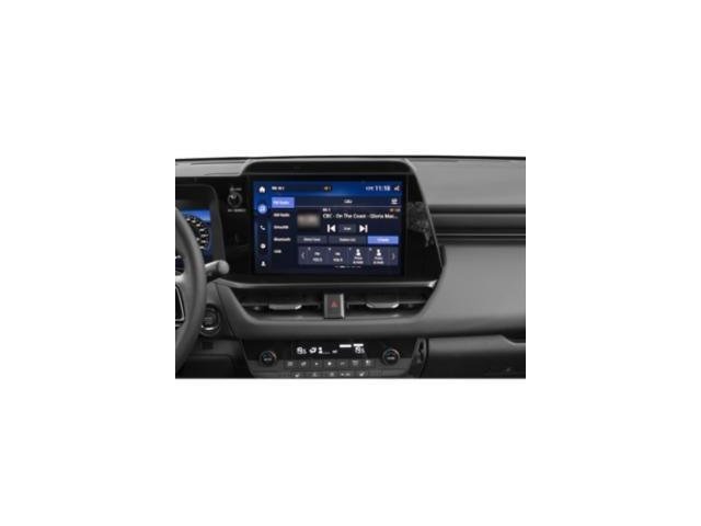 New 2026 CRYSTAL WHITE PEARL Subaru Premium image 4