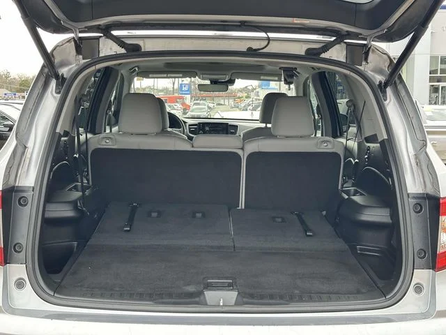 2019 Honda Pilot EX-L - Photo 30