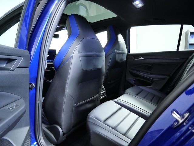 Certified Used 2026 Blue Volkswagen Base image 13