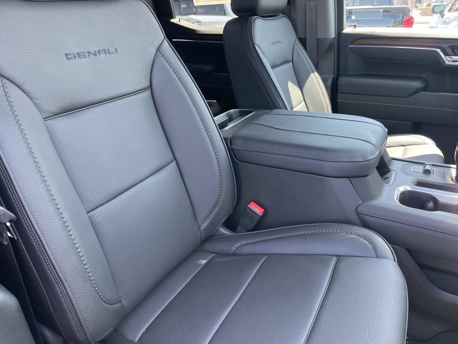 2026 GMC Sierra 1500 Denali - Photo 28