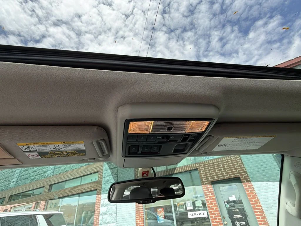 2017 Toyota 4Runner SR5 Premium - Photo 21