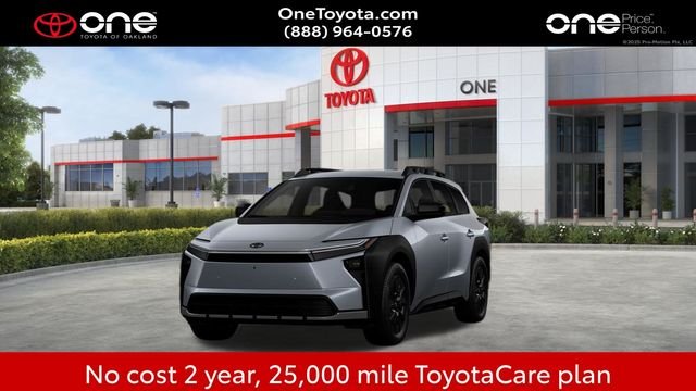 2026 Toyota bZ Woodland Woodland - Photo 46