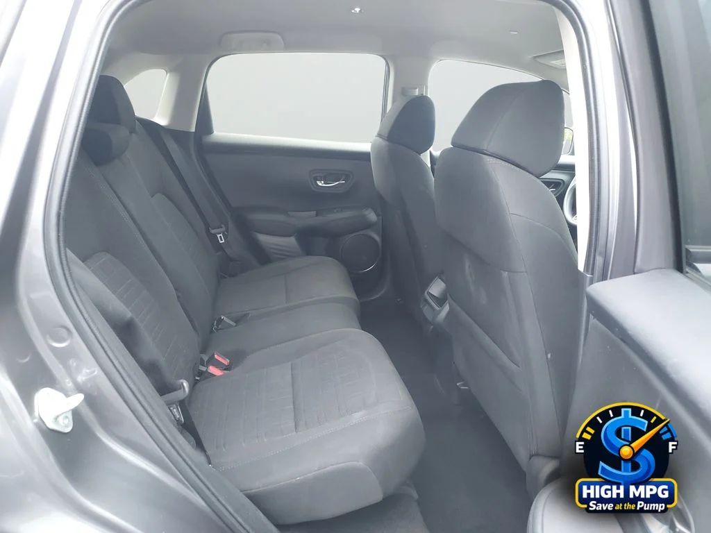 Used 2026 Gray Honda LX image 26