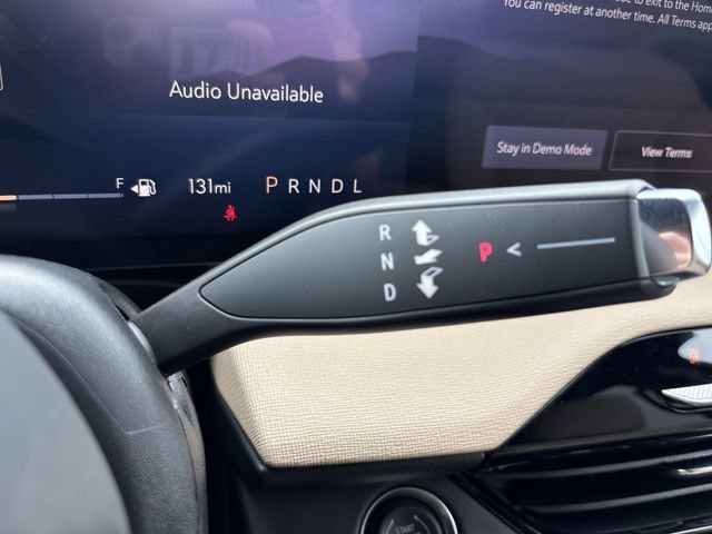 2026 Buick Enclave Preferred - Photo 19