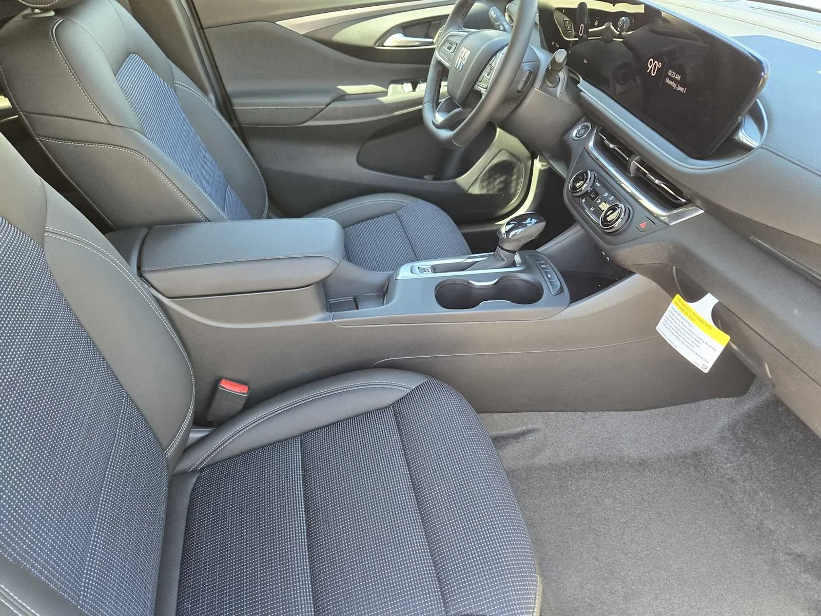 2026 Buick Envista Preferred - Photo 9