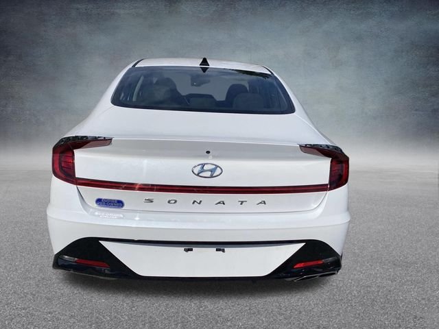 Used 2022 Quartz Hyundai SEL image 6
