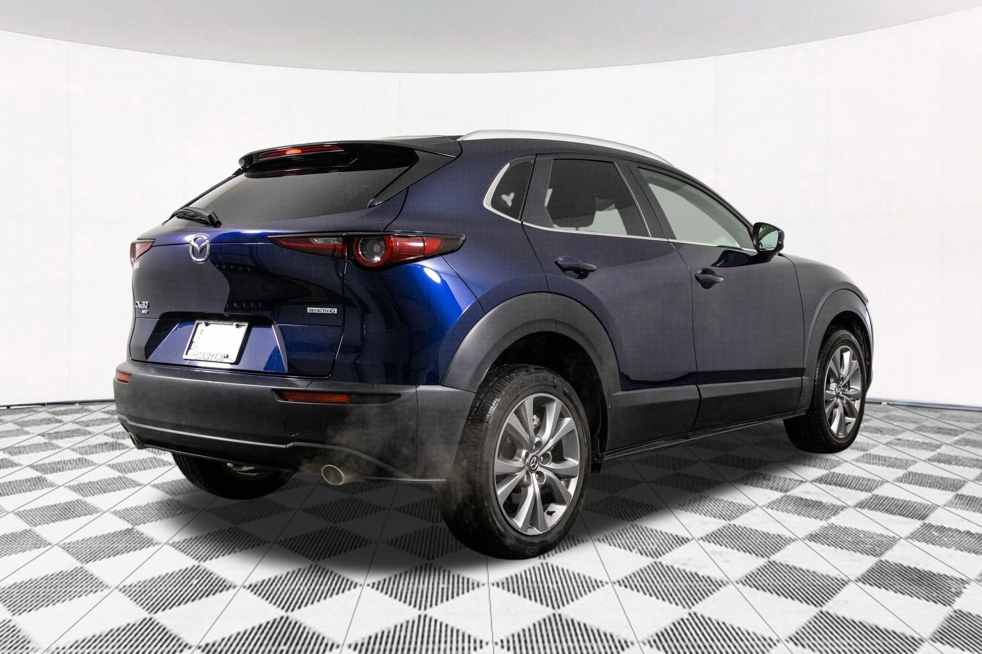 2023 MAZDA CX-30 - Image 15