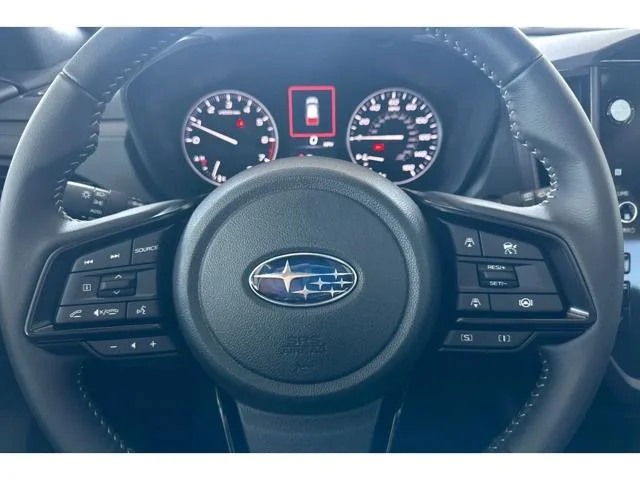 New 2026 CRYSTAL WHITE PEARL Subaru Premium image 49