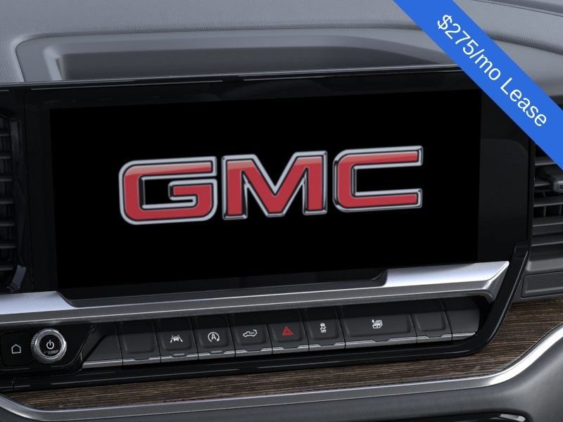 2026 GMC Sierra 1500 Elevation - Photo 20