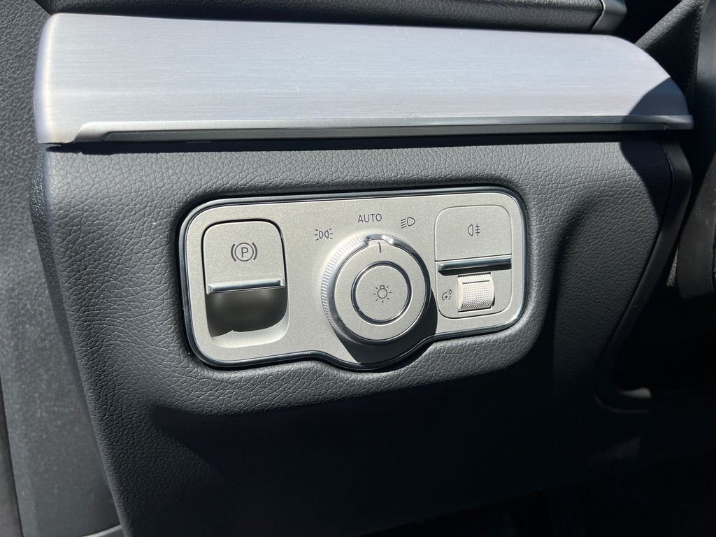 New 2026 Selenite Grey Metallic Mercedes-Benz GLE 350 image 14