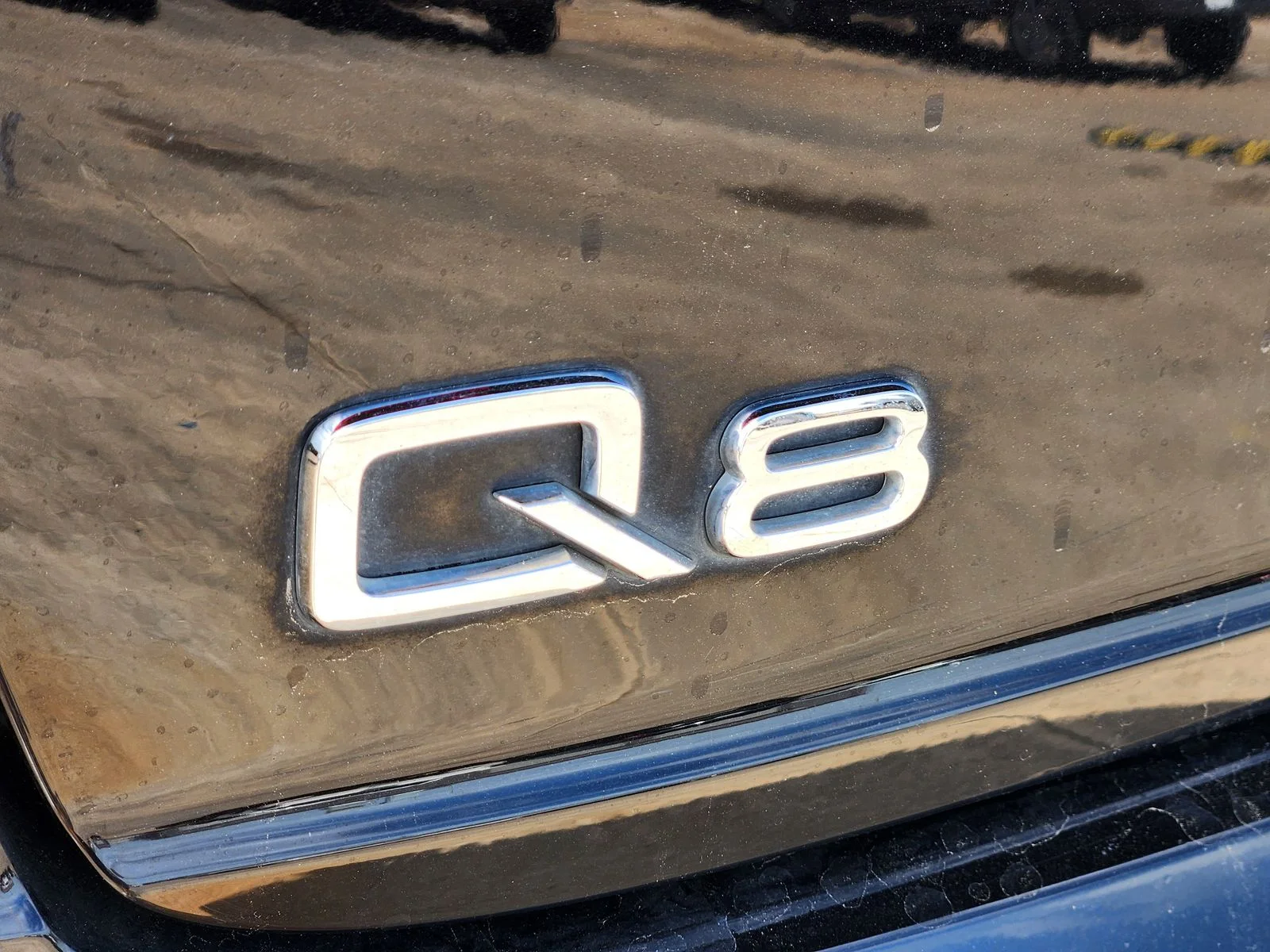 Used 2019 Black Audi 3.0T Premium Plus image 11