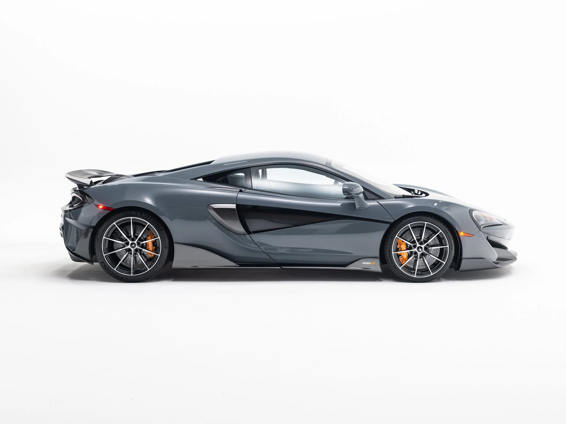 Used 2019 Chicane Effect McLaren Base image 7